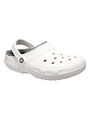 Sabot à Enfiler Crocs Classic Limed Clog