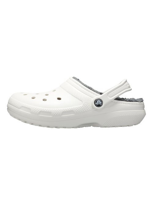 Sabot à Enfiler Crocs Classic Limed Clog - Kiabi