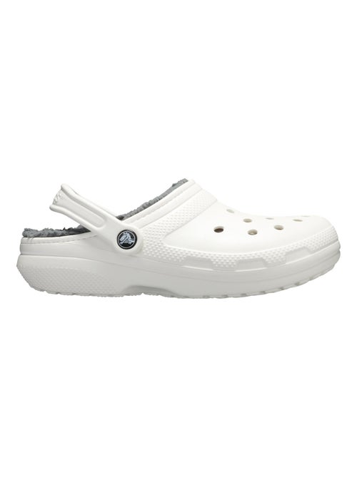 Sabot à Enfiler Crocs Classic Limed Clog - Kiabi