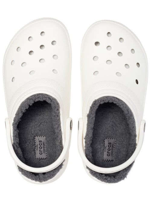 Sabot à Enfiler Crocs Classic Limed Clog - Kiabi