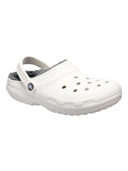 Sabot à Enfiler Crocs Classic Limed Clog - Kiabi