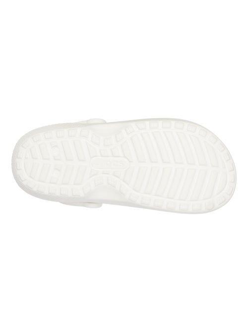 Sabot à Enfiler Crocs Classic Limed Clog - Kiabi