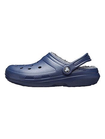 Sabot à Enfiler Crocs Classic Limed Clog