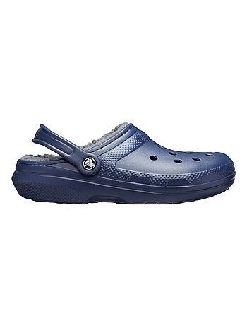 Sabot à Enfiler Crocs Classic Limed Clog