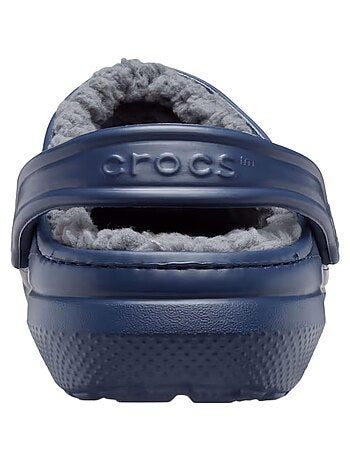 Sabot à Enfiler Crocs Classic Limed Clog