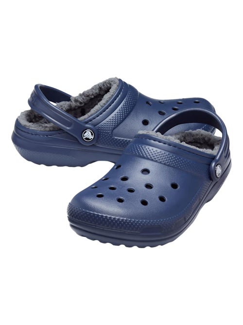 Sabot à Enfiler Crocs Classic Limed Clog - Kiabi