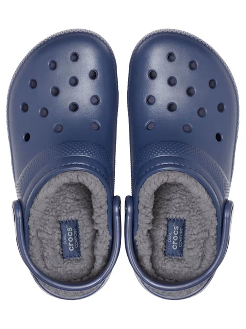 Sabot à Enfiler Crocs Classic Limed Clog - Kiabi