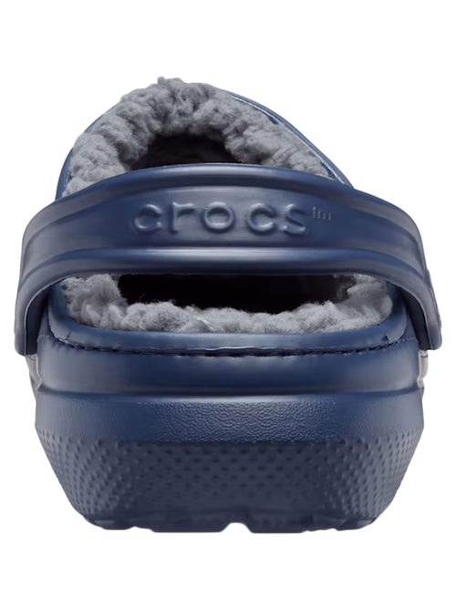 Sabot à Enfiler Crocs Classic Limed Clog - Kiabi
