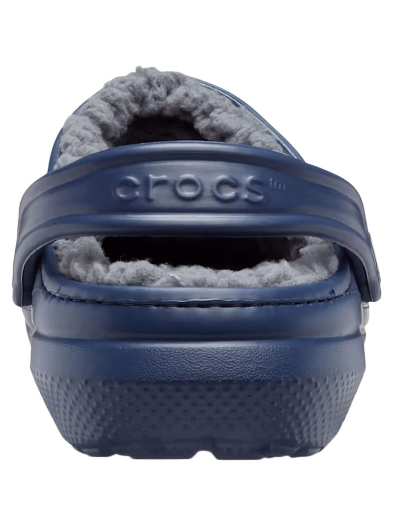 Sabot à Enfiler Crocs Classic Limed Clog Bleu - Kiabi