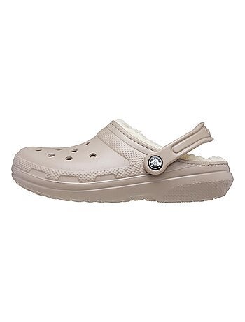 Sabot à Enfiler Crocs Classic Limed Clog