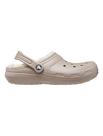 Sabot à Enfiler Crocs Classic Limed Clog