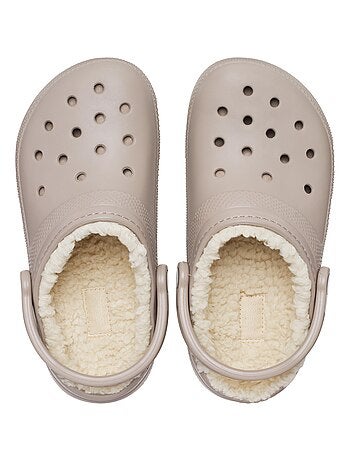 Sabot à Enfiler Crocs Classic Limed Clog