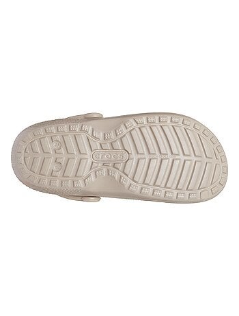 Sabot à Enfiler Crocs Classic Limed Clog