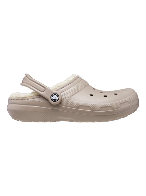 Sabot à Enfiler Crocs Classic Limed Clog - Kiabi