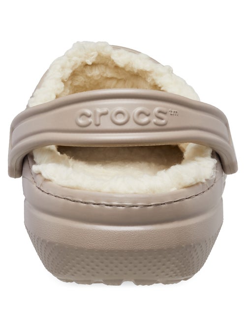 Sabot à Enfiler Crocs Classic Limed Clog - Kiabi