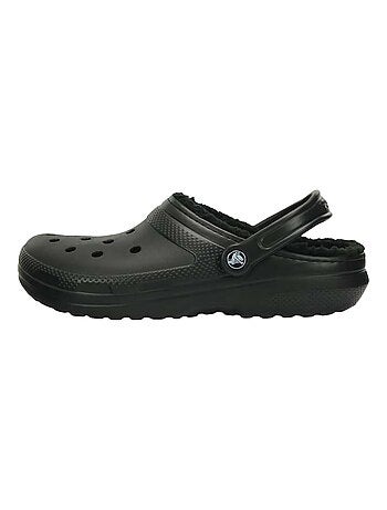 Sabot à Enfiler Crocs Classic Limed Clog