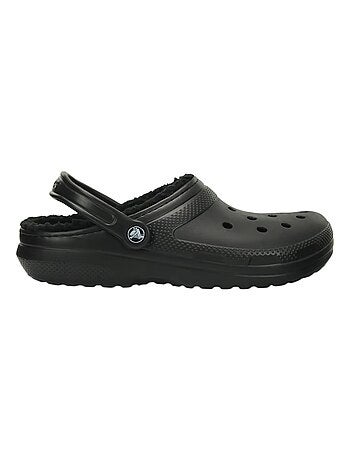 Sabot à Enfiler Crocs Classic Limed Clog