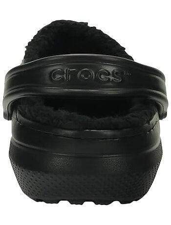 Sabot à Enfiler Crocs Classic Limed Clog