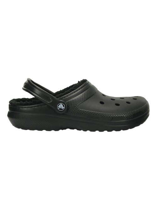 Sabot à Enfiler Crocs Classic Limed Clog - Kiabi