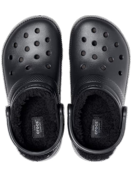 Sabot à Enfiler Crocs Classic Limed Clog - Kiabi