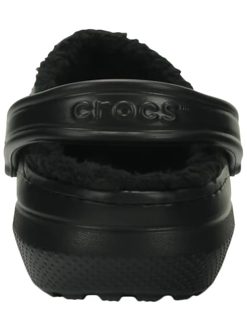 Sabot à Enfiler Crocs Classic Limed Clog - Kiabi
