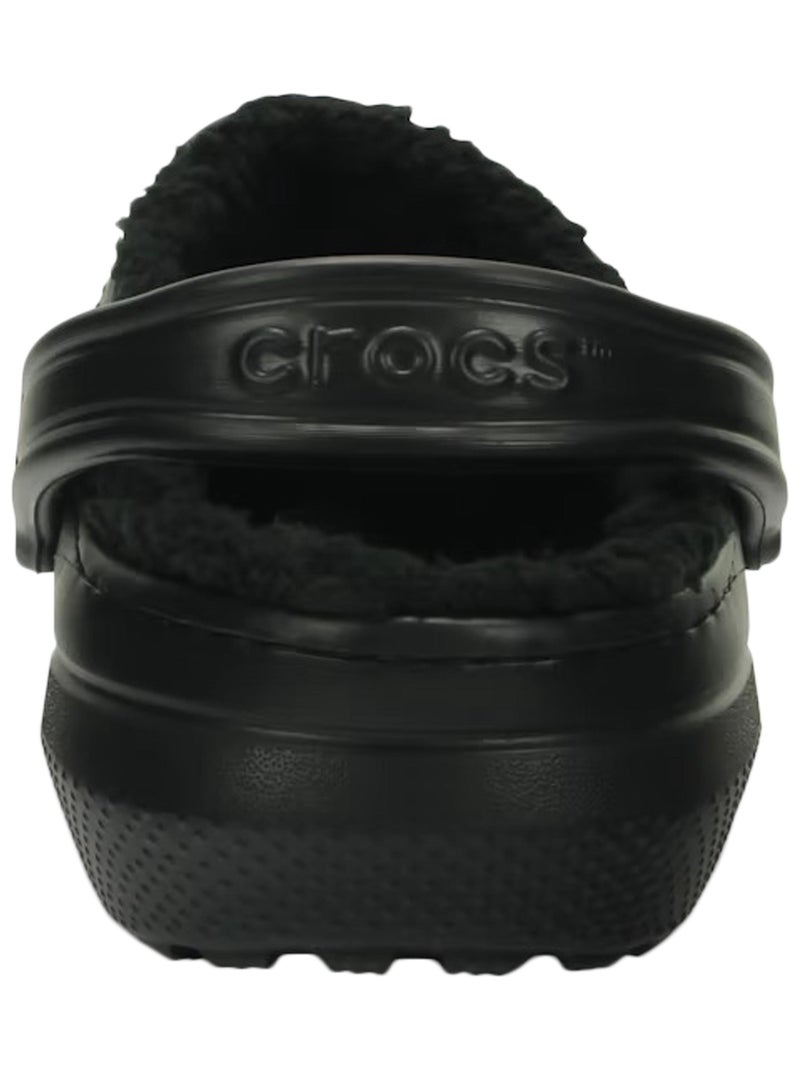 Sabot à Enfiler Crocs Classic Limed Clog Noir - Kiabi