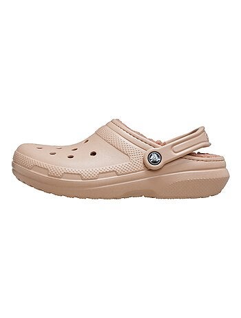Sabot à Enfiler Crocs Classic Limed Clog