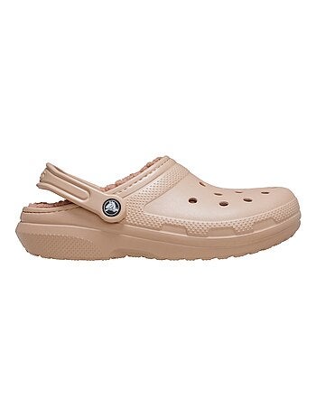 Sabot à Enfiler Crocs Classic Limed Clog