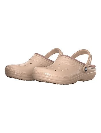 Sabot à Enfiler Crocs Classic Limed Clog