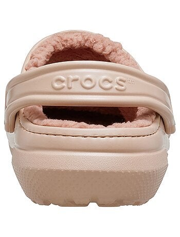 Sabot à Enfiler Crocs Classic Limed Clog