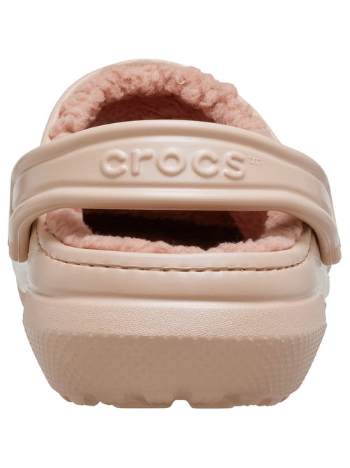Sabot à Enfiler Crocs Classic Limed Clog - Kiabi