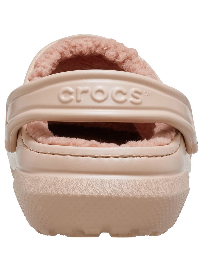 Sabot à Enfiler Crocs Classic Limed Clog Rose - Kiabi
