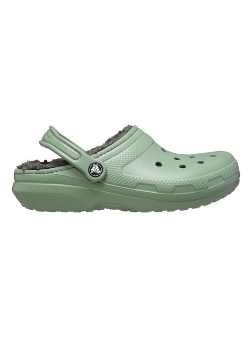 Sabot à Enfiler Crocs Classic Limed Clog - Kiabi