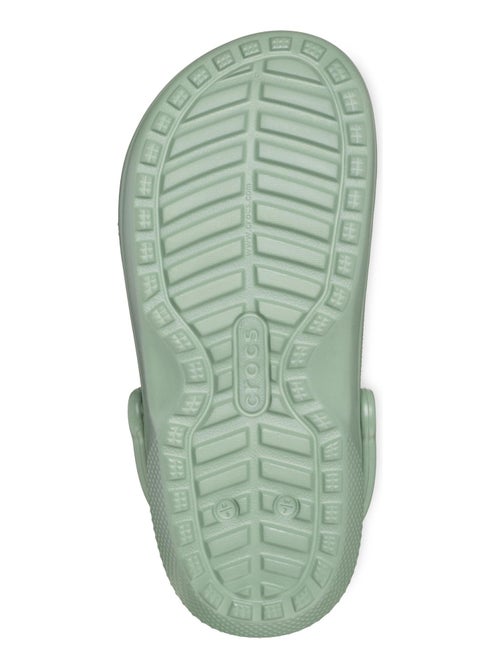 Sabot à Enfiler Crocs Classic Limed Clog - Kiabi