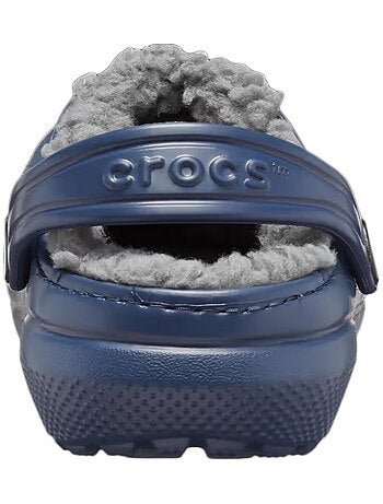 Sabot à Enfiler Crocs Classic Lined Clog K