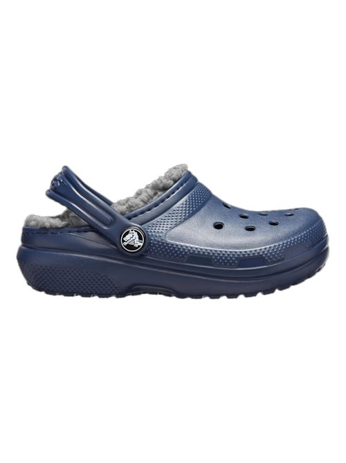 Sabot à Enfiler Crocs Classic Lined Clog K - Kiabi