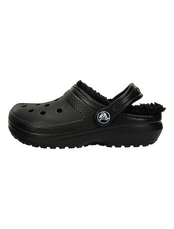 Sabot à Enfiler Crocs Classic Lined Clog K