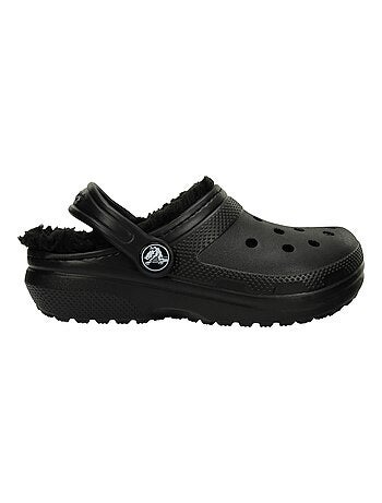 Sabot à Enfiler Crocs Classic Lined Clog K