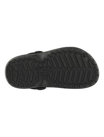 Sabot à Enfiler Crocs Classic Lined Clog K