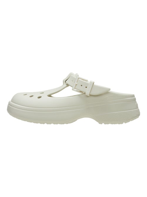 Sabot à Enfiler Crocs Classic Mary Jane - Kiabi