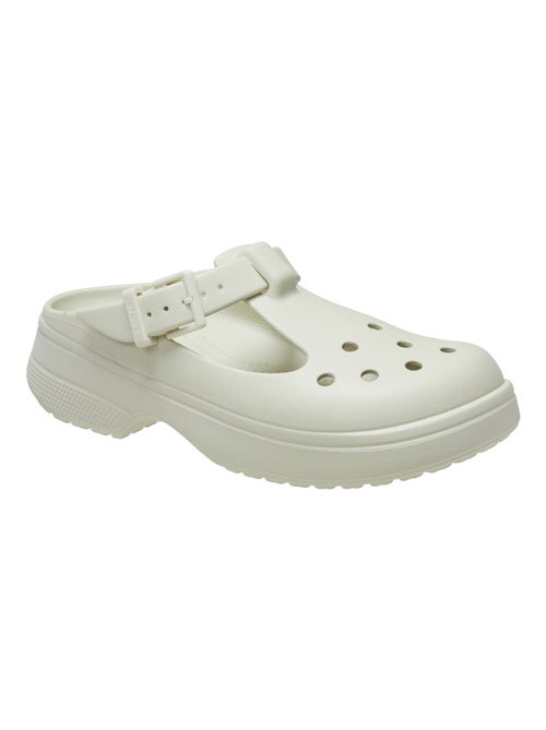 Sabot à Enfiler Crocs Classic Mary Jane - Kiabi