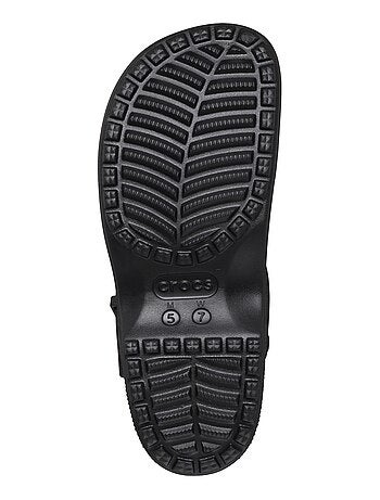 Sabot à Enfiler Crocs Classic Mary Jane