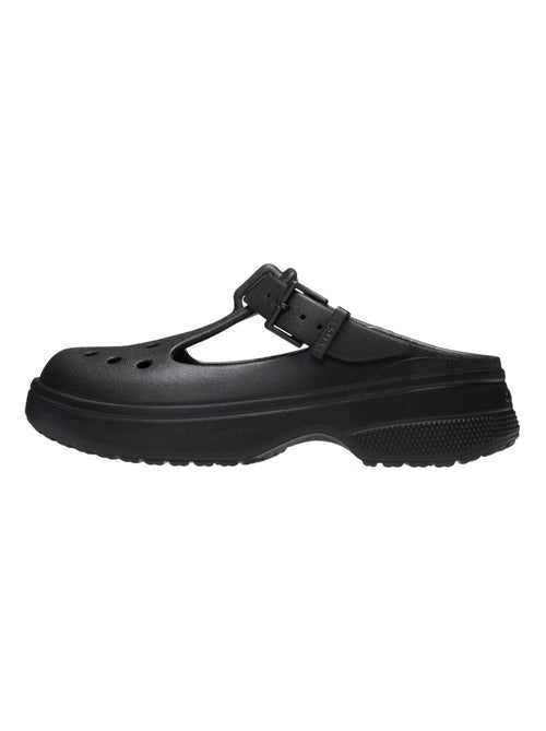 Sabot à Enfiler Crocs Classic Mary Jane - Kiabi