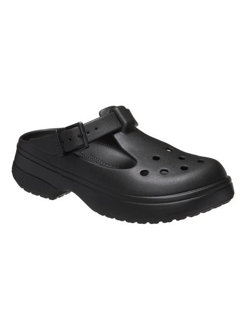 Sabot à Enfiler Crocs Classic Mary Jane - Kiabi Sabot à Enfiler Crocs Classic Mary Jane - Kiabi