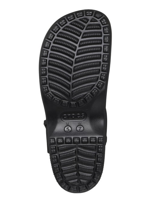 Sabot à Enfiler Crocs Classic Mary Jane - Kiabi Sabot à Enfiler Crocs Classic Mary Jane - Kiabi