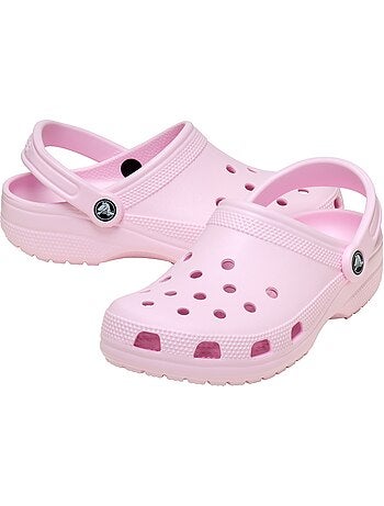 Sabot à Enfiler Crocs Classic