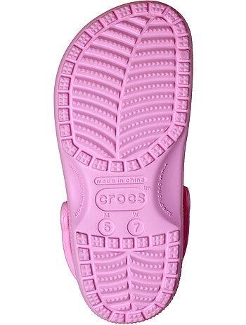 Sabot à Enfiler Crocs Classic
