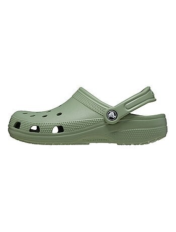 Sabot à Enfiler Crocs Classic