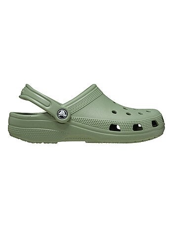Sabot à Enfiler Crocs Classic