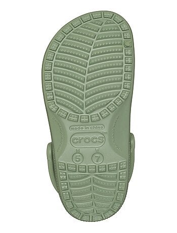 Sabot à Enfiler Crocs Classic